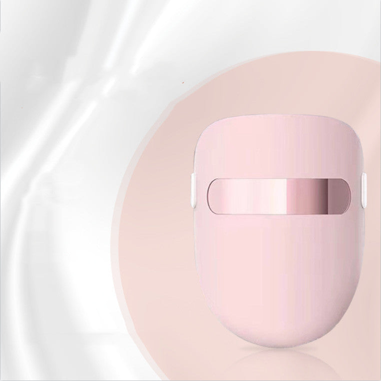 Household facial mask photon acne rejuvenation instrument c9bc62ff e5d8 4bbb bb4a 275790f55817