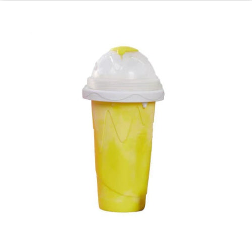 One Pinch Into An Slushy Cup, Shake The Smoothie Cup, And The Second Fast Cooling Cup Becomes A Pinch Cup. c9bf6965 5aac 4815