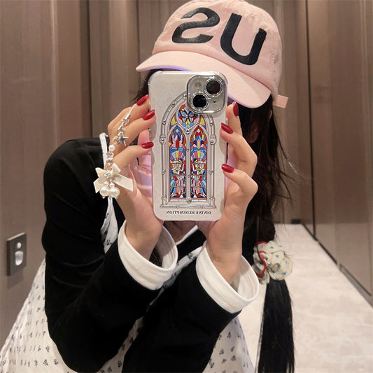 Creative Church Prayer Phone Case c9c7b08f 2c42 4871 a9d2 76432b5427ae