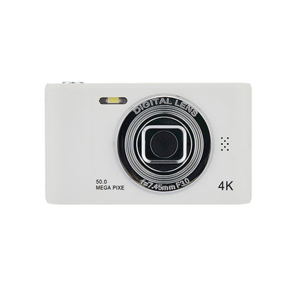 48 Million Pixels Retro HD Digital Selfie Camera - Wireless Security Camera with Night Vision #9