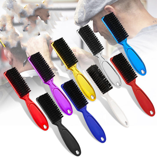 Hair Salon Haircut Broken Brush Handle c9d2415e befc 43b5 a53b 5451c437215f
