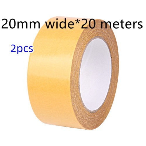 High-viscosity Double-sided Cloth Tape Is Easy To Tear Without Trace c9d55c07 8fb7 401a b354 51ee9c0bc93c