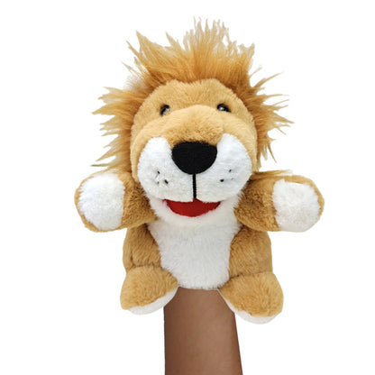 Finger Puppet Plush Toys Parent-child Interaction c9dc57a3 e849 4a9e 8480 8cf7b2b8fa7b