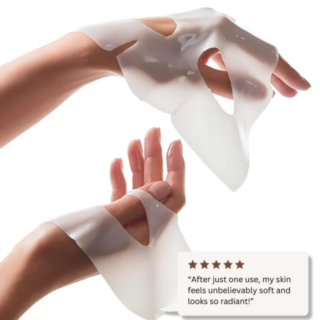 Nursing Collagen Overnight Mask c9f0cf4c c39d 4213 829c 5e9b2cd765fb