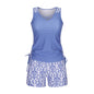 Women's Printed Lace Two-piece Swimsuit c9fe92e4 ec9f 4d89 a442 980f3f8a901e
