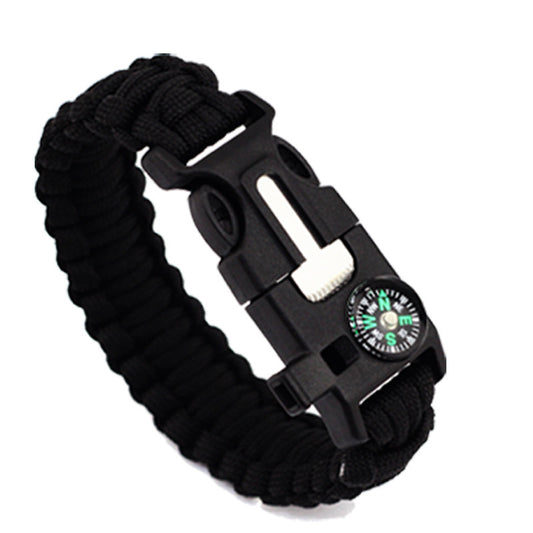 Seven Core Umbrella Rope Bracelet Survival Bracelet ca0b724a 9584 4607 8181 f6a26f9fd90d