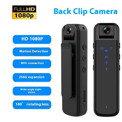 Riding Sports Camera Panorama Recorder Back Splint Law Enforcement ca1b977c 8663 4120 8b88 e766cf83d7dc trans
