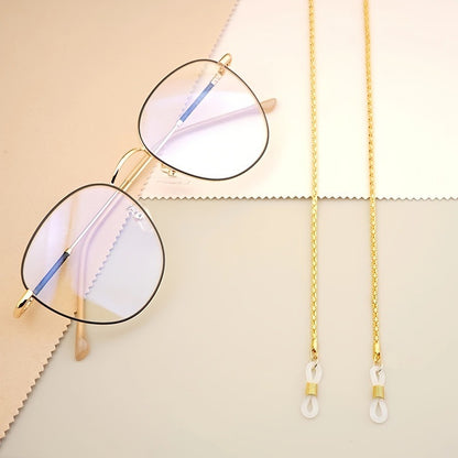 Same Metal Diamond Chain Glasses Lanyard Hanging Chain ca21bced 5dc5 4834 a9e0 bff9e7d9bdd9