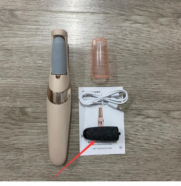 Electric Foot Grinder Foot Peeling Machine Foot Repair Tool ca24a20a e195 4464 863f c43e2b61e21e