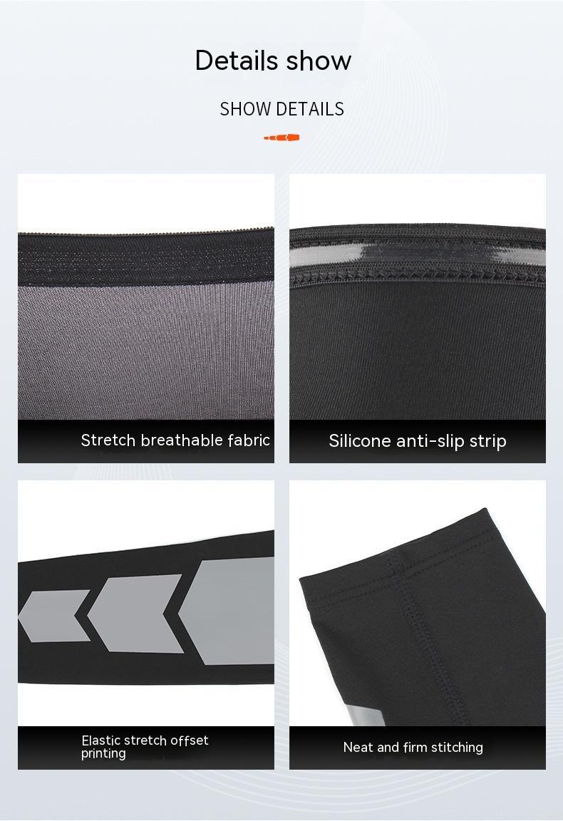 Outdoor Basketball Cycling Running Protective Gear Equipment ca2fb6c5 b6b0 4c66 a9d1 047d722a973d trans