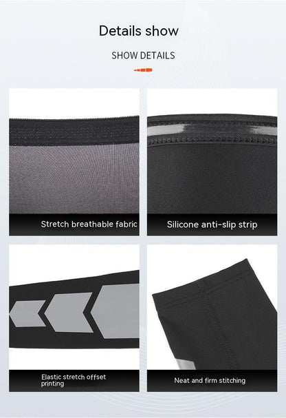 Outdoor Basketball Cycling Running Protective Gear Equipment ca2fb6c5 b6b0 4c66 a9d1 047d722a973d trans