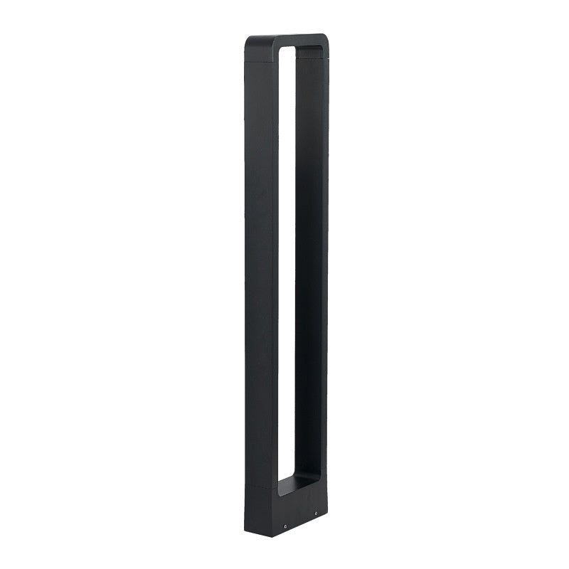 Outdoor Die-cast Aluminum Lawn Lamp Park Scenic Spot Lighting Modern Minimalist Courtyard Square ca334a00 4235 48c6 ad7b cb95