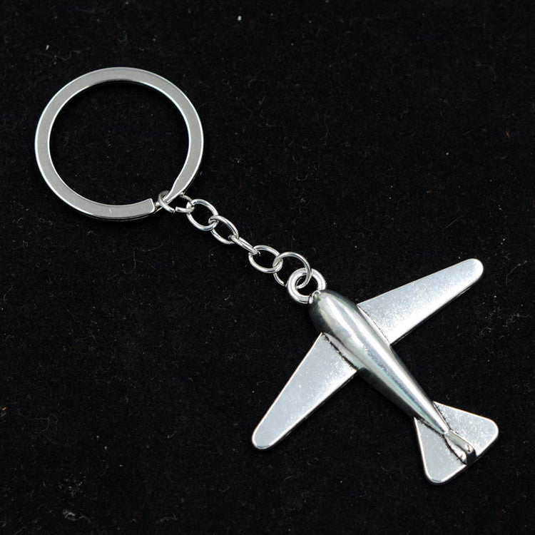 Airplane Key Chain Creative Gifts ca44d3dd 3d1e 41aa a4ef 7688dae3990f