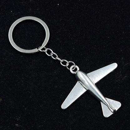 Airplane Key Chain Creative Gifts ca44d3dd 3d1e 41aa a4ef 7688dae3990f