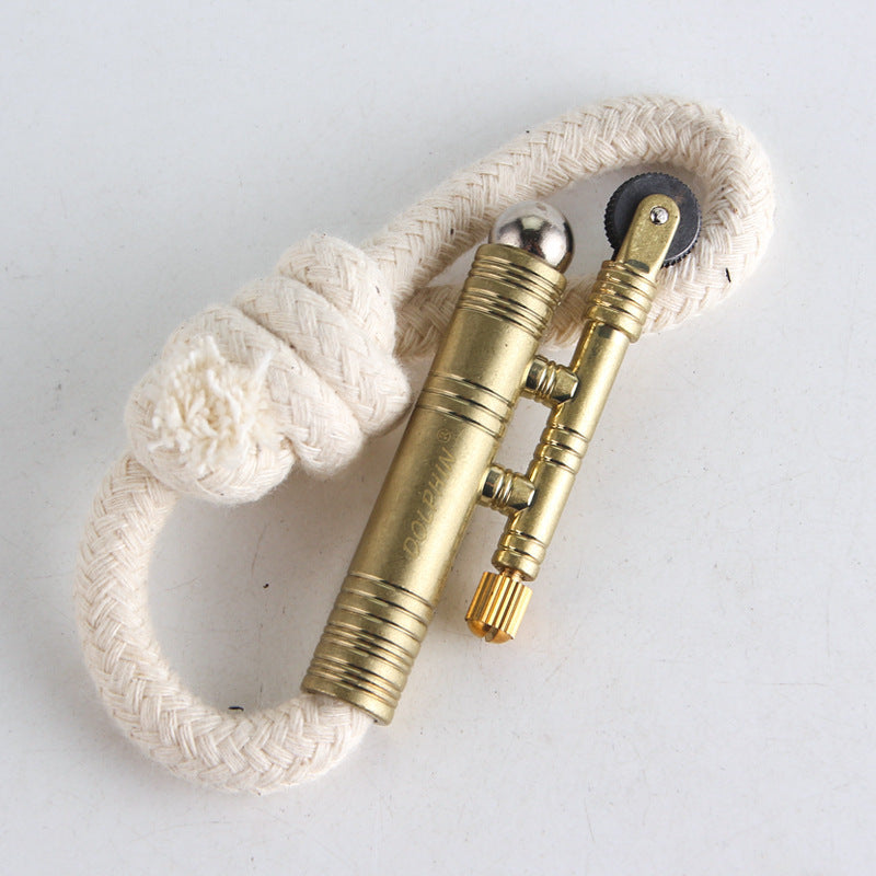 Outdoor Camping Yuanyuan Ancient Fire Velvet Lighter ca5c32dd 7fdd 45a7 9fec 4a1790b62eda