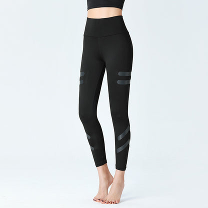 Yoga Hot Pants Double Circle Printed Fitness Women's Dress ca65893f d1c4 402a 8b76 b8fd5d065baa