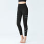 Yoga Hot Pants Double Circle Printed Fitness Women's Dress ca65893f d1c4 402a 8b76 b8fd5d065baa