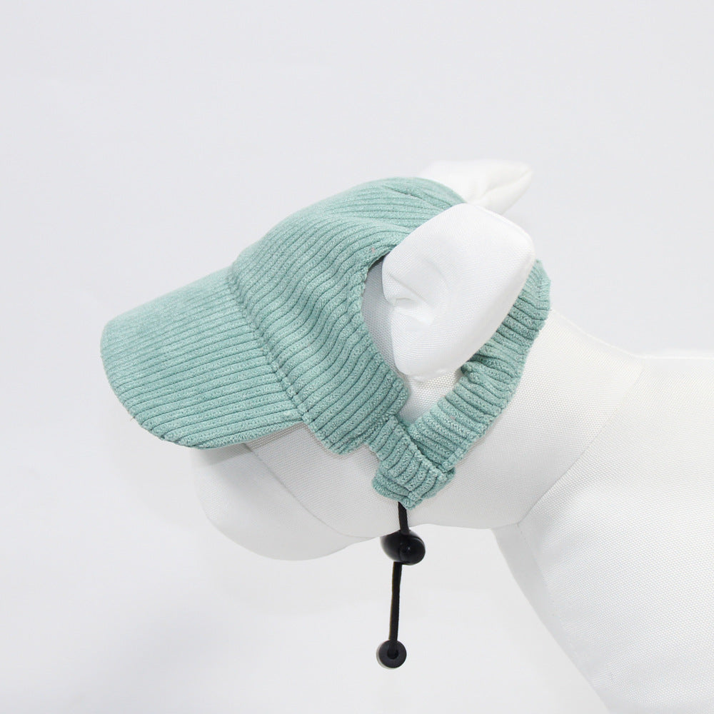 Pet It Casual Dress Up Cat Dog Hat ca66db09 06c7 478a 897f 7aff5dad7861