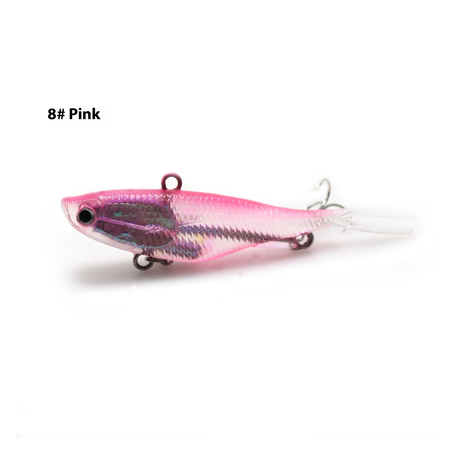 Software VIB 95cm21G Lure Lead Plating Fish ca72428f 3208 4b28 a352 40d72124c91a trans