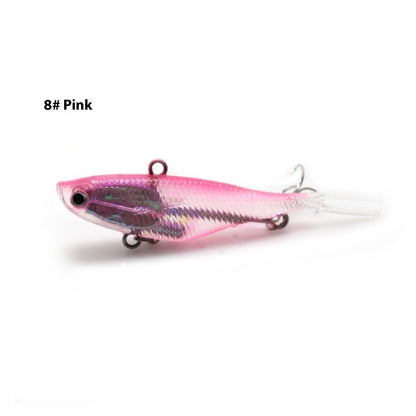 Software VIB 95cm21G Lure Lead Plating Fish ca72428f 3208 4b28 a352 40d72124c91a trans