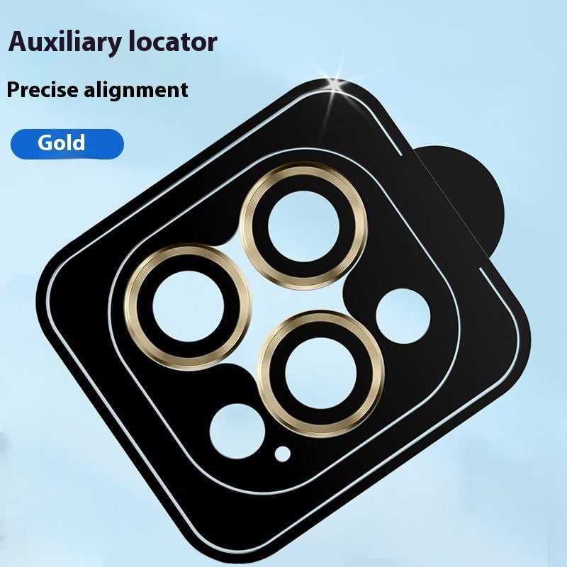 Lens Protector Rear Camera Sticker Protective Cover - 图片 6