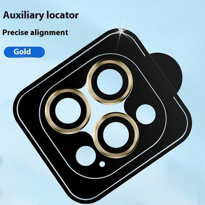 Lens Protector Rear Camera Sticker Protective Cover - 图片 6