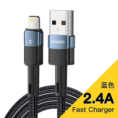 New 6A Super Fast Charge Data Cable - 图片 9