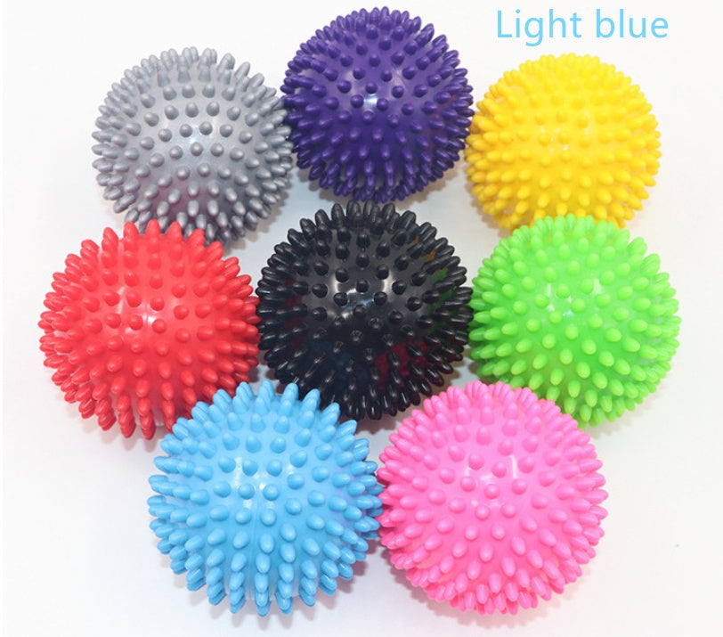 Fitness sports fascial ball point massage ball ca9066a4 84f7 4902 a786 855ae0574c47