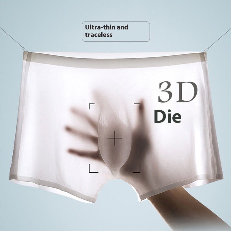 Ice Silk Underwear Men's Summer Ultra-thin Breathable ca90739f 6a1b 4a0f b81d 7942573cbb57 trans