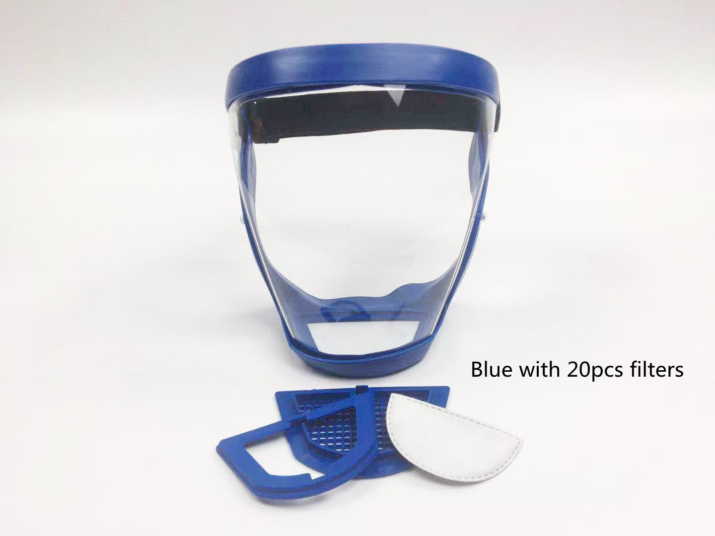 Transparent Face Shield Anti-oil Onion Goggles Dust-Proof caa92b06 8789 4990 877c 8e599f1799e2