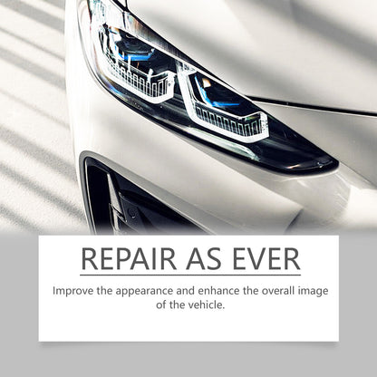 Car Headlight Scratches Repair Paste Fill cac2a244 5774 4ce7 b8bc a1de6f1d11ca