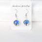 Mori Style Temperament Short Earrings cada4afd 9618 40ad 9a62 602181a3f2e4