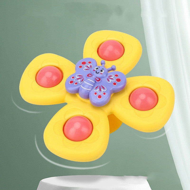 Baby Playing In Water And Bathing Fingertip Spinning Top Toy cadf8319 1da5 4027 8c4d 9d0a6ed42906