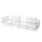 Bathroom Rack Black Wall-mounted Iron Bathroom Towel Rack cae77a0f 737c 42d3 b073 b8812b7c2451