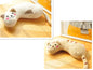 Cat Toy Pillow Shaped Funny Funny Stick Pet Supplies caea7910 4dd5 44bc 83a1 03315c82dc1f