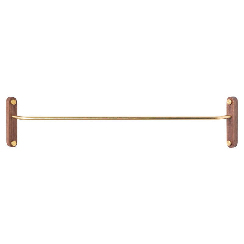 Wall-mounted Bedroom Corner Storage Perforated Household Simple Clothes Rack caeb5496 a180 4846 b59f 4288073b4c2c