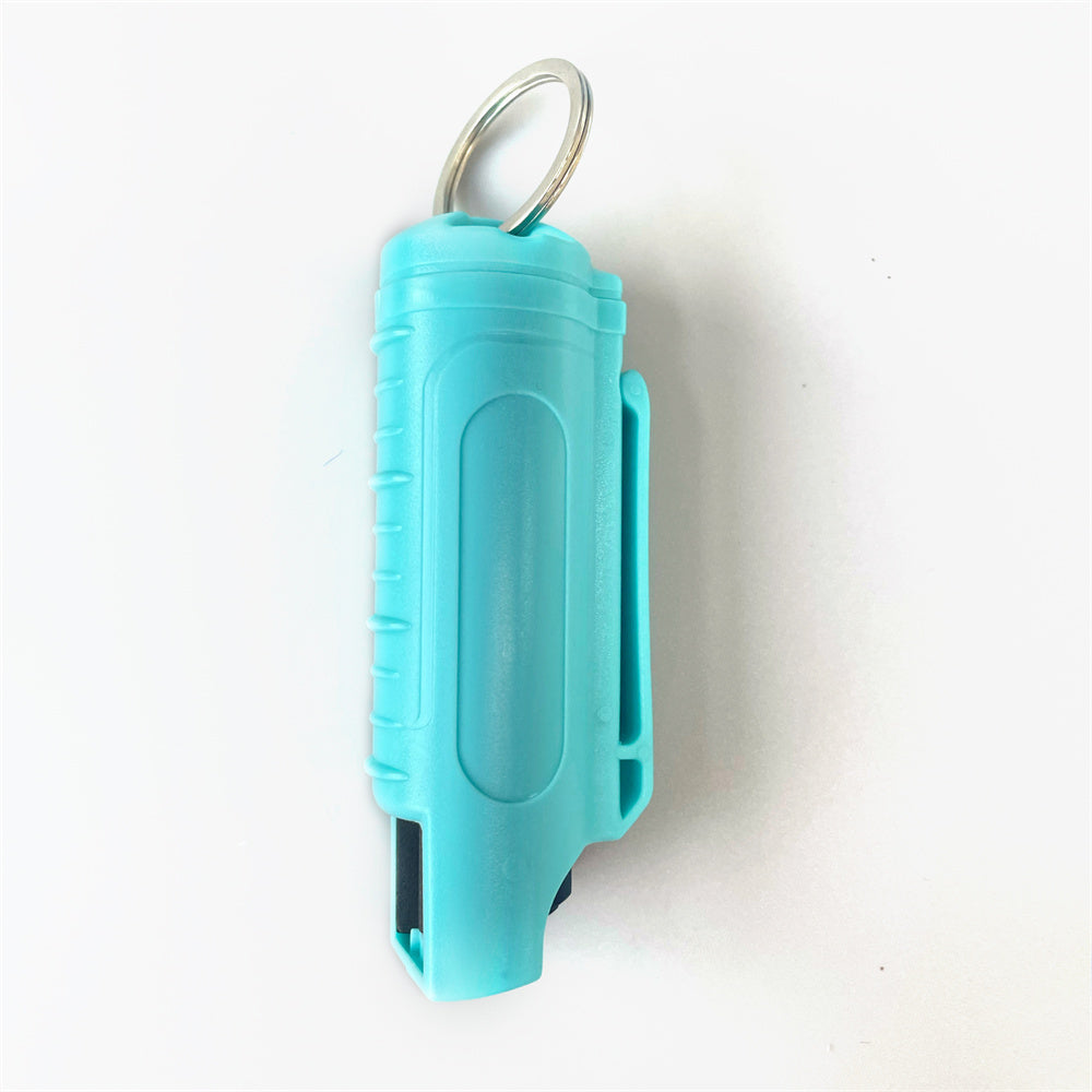 Beaded Card Bag Wool Ball Bottle Opener Finger Tiger Key Self-defense Key Buckle Set cb009bd2 5a7f 4155 bee1 4b35663b185f