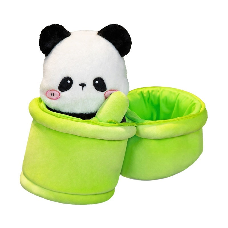 Bear Youcheng Bamboo Cute Backpack Plush Toy cb054a45 1f4d 42a0 af0d 2f5a0712b94c trans