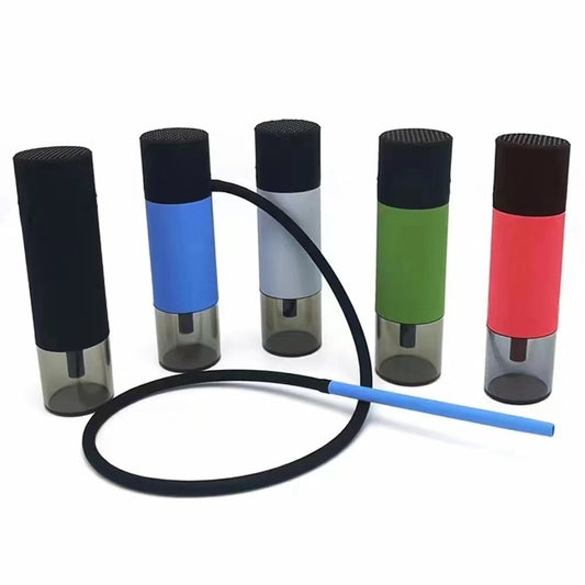 Hookah Cup Removable Cleaning Portable Water Pipe Household Car Hookah Cup cb078e24 b2b3 41d7 a338 0ac89d437dcd