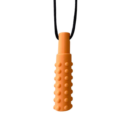Silicone Mace Shaped Teether Chewing Sensory Necklace cb07f229 9e53 49f5 9ba2 5f8c78d6bf7f