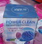 Laundry Ball Decontamination Anti-Winding Artifact Automatic Washing Clothes Cleaning Ball Large Anti-Knot Magic Washing Mach