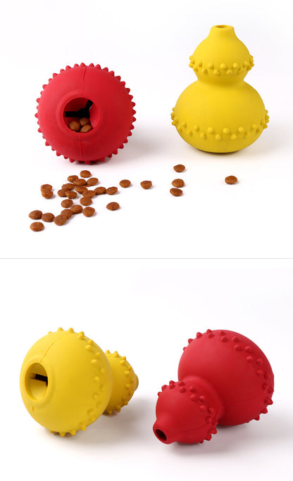 Pet Toy Natural Rubber Resistant To Biting And Grinding Teeth cb0bddd3 175f 44bd aae3 28ed7c83adf8