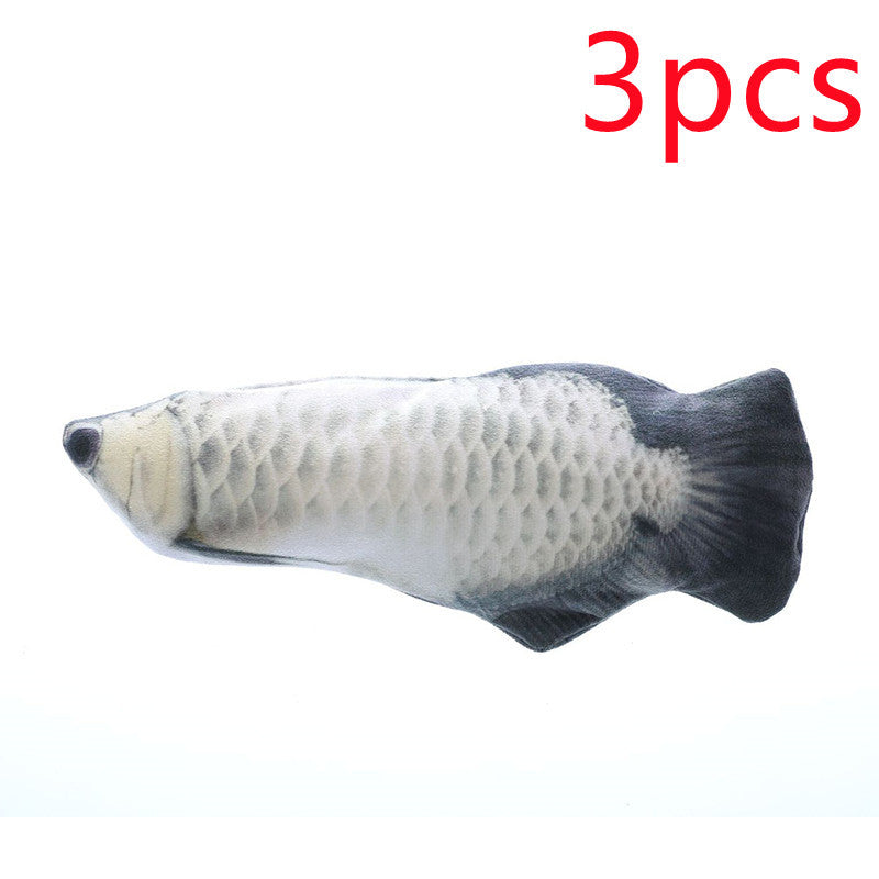 Simulation Electric Funny Cat Simulation Fish cb38099c 7354 4322 98a8 9f20430c3321