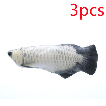 Simulation Electric Funny Cat Simulation Fish cb38099c 7354 4322 98a8 9f20430c3321