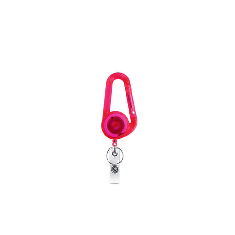 Abs High-stretch Easy-to-pull Keychain cb3d4c82 7a98 4f46 a9e4 b0cb6a94b0d8
