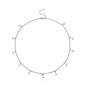 Europe And America Cross Border Ornament Necklace For Women Versatile Personality cb3f3947 ce8d 42dd 83c4 8b9b340e814f