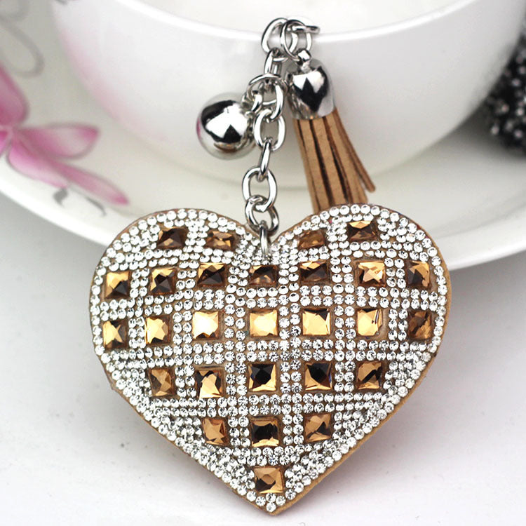 European And American Style Personalized Gift Keychain Pendant cb745c6d 46f3 4a96 84a7 f92ffa9ee5f2