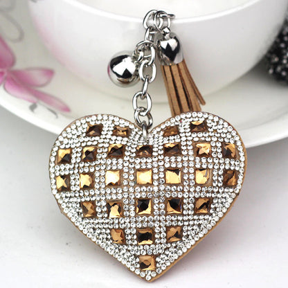 European And American Style Personalized Gift Keychain Pendant cb745c6d 46f3 4a96 84a7 f92ffa9ee5f2