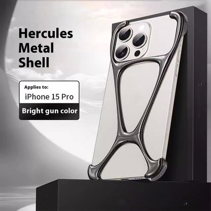 Mobile Phone Case Metal Full Protective Cover, Anti Drop Ultra-thin cb776031 3c77 43db 987c eae6dbfe6ce9 trans