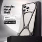 Mobile Phone Case Metal Full Protective Cover, Anti Drop Ultra-thin cb776031 3c77 43db 987c eae6dbfe6ce9 trans